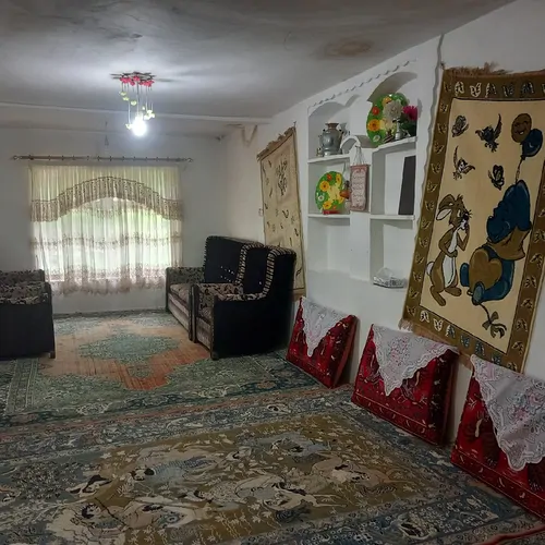 تصویر 5 - ویلا اقامتگاه آزادی شمال در  تالش
