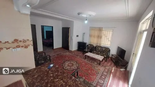 تصویر 2 - ویلا کنار رودخانه و جنگل در دوهزارشهسوار