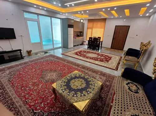 تصویر 5 - ویلا استخردار آبگرم هلیا در  ملارد 