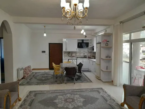 تصویر 4 - ویلا سفید سنگ در قلعهرودخان