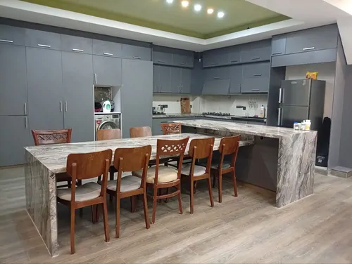 تصویر 6 - ویلا دوبلکس استخردار آبگرم اربابی  در  رودهن