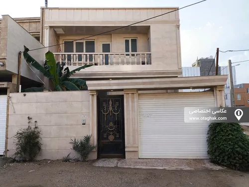 تصویر 3 - خانه ویلایی چاس  در  بوشهر