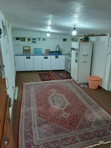 تصویر 9 - اقامتگاه بوم‌گردی تختعلی (کلبه سنتی) در  لیسار