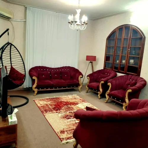 تصویر 5 - خانه مبله مجلل در  شیراز