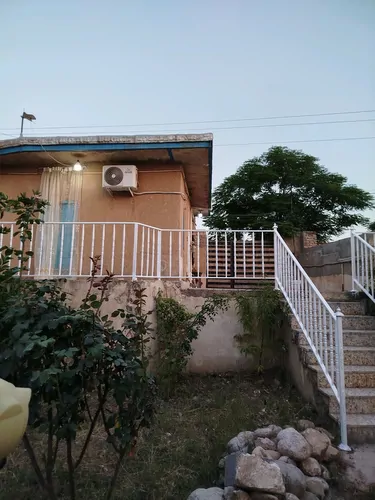 تصویر 2 - خانه دلارام (ارکیده 2) در  گالیکش