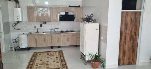 تصویر 5 - ویلا دوزان در  الیگودرز