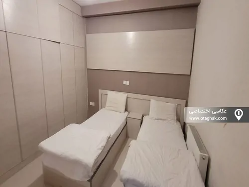 تصویر 10 - هتل آپارتمان  ضامن 4305 در  مشهد