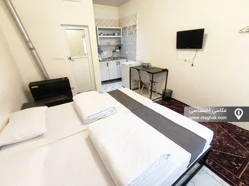 تصویر 4 - ویلا هوگا (2) در کاشان