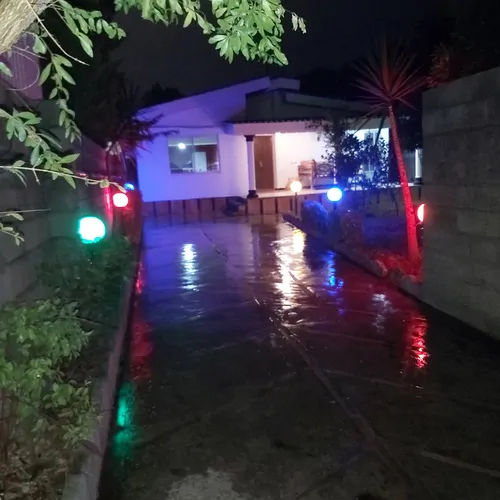 تصویر 3 - ویلا ویلای فرهادی در متل قو