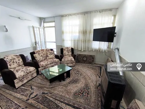 تصویر 7 - آپارتمان نبض بهار در کاشان