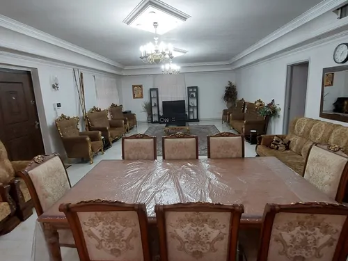 تصویر 3 - ویلا استخردارآبگرم شاه نشین  در کردان