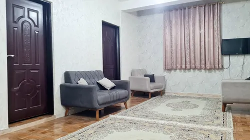 تصویر 5 - ویلا جنگلی استخردار آبگرم توسکا در ماسال