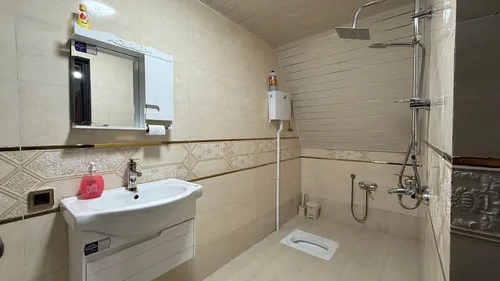 تصویر 21 - کلبه  سوئیسی تی تی در  ماسال