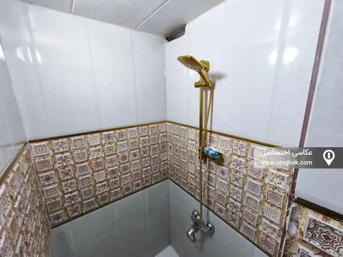 تصویر 28 - اقامتگاه بوم‌گردی شاخه نبات (۵) در  یزد