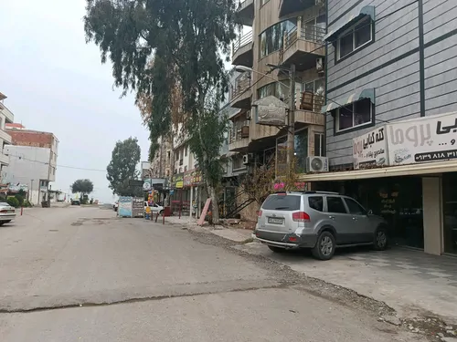 تصویر 10 - آپارتمان مبله پروما (1) در بابلسر