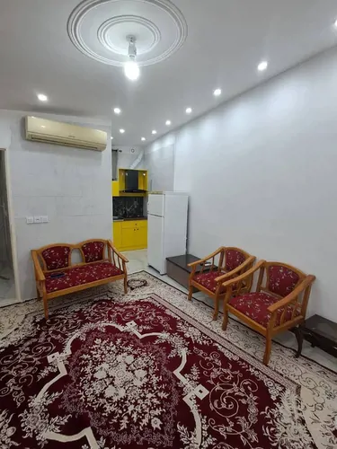 تصویر ۱ - ویلا ساحلی غلامی در  بابلسر