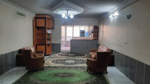 تصویر 5 - آپارتمان آپارتمان بزرگ پارکینگ دار اختصاصی و فوق تمیز در  مشهد