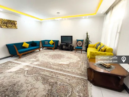 تصویر 2 - ویلا ارغوان در مشهد