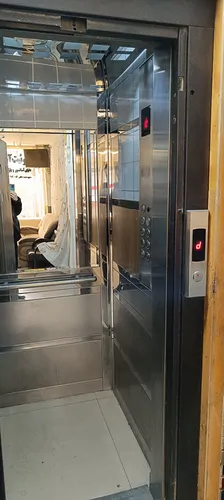 تصویر 3 - آپارتمان سوئیت آپارتمان یکخواب دارای پارکینگ،آسانسور،بسیارتمیز در مشهد