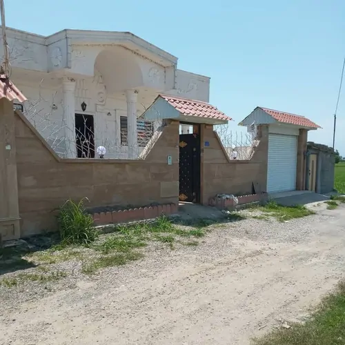 تصویر 2 - ویلا ویلا  در سرخ رود