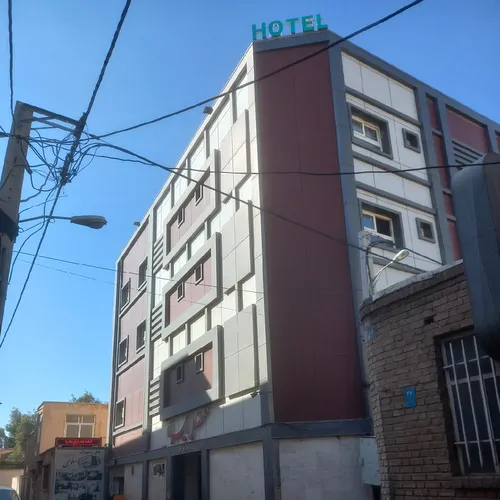 تصویر 1 - هتل آپارتمان ایرانا (شش تخته یک خواب) در  قم