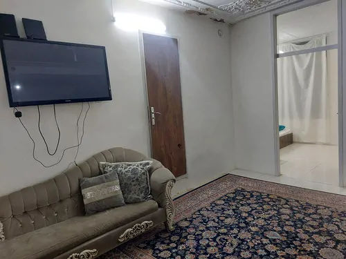 تصویر 3 - آپارتمان مبله نزدیک حرم در  مشهد