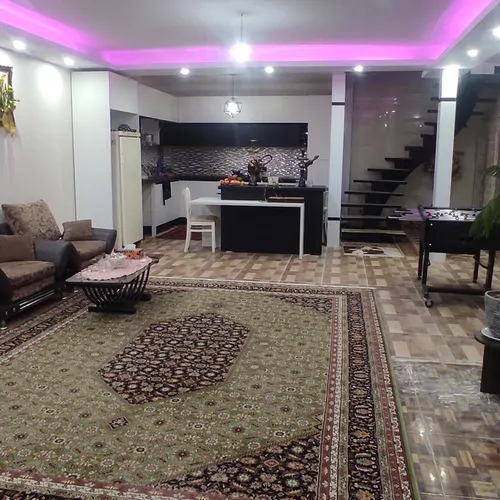تصویر 2 - خانه ویلا در سهیلیه