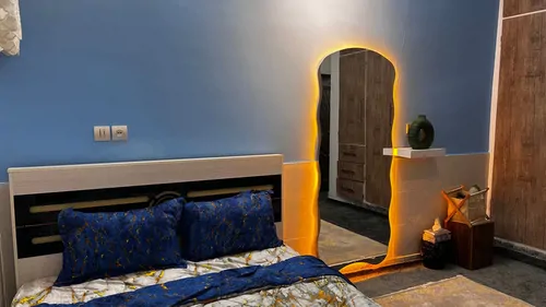 تصویر 13 - ویلا جنت در  قم