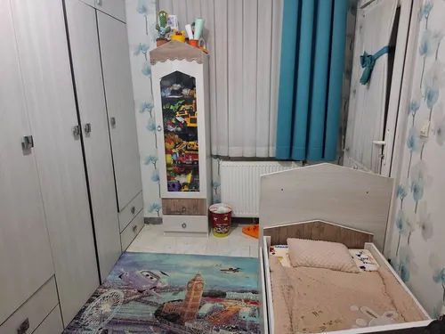 تصویر 11 - آپارتمان مهدیار (واحد9) در  همدان