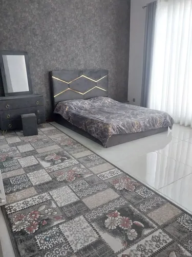 تصویر 3 - ویلا ویلای دو خواب ، استخر اب گرم  در کرج