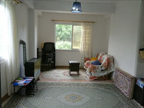 تصویر 2 - خانه سیدشت در رستم آباد