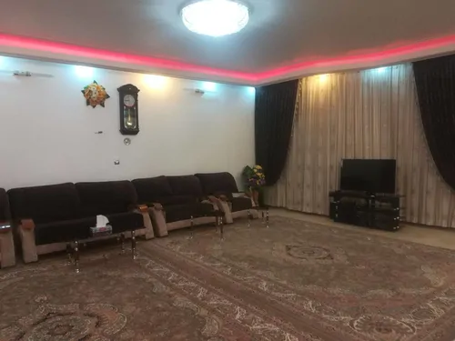 تصویر 5 - خانه ویلایی سید در  یزد