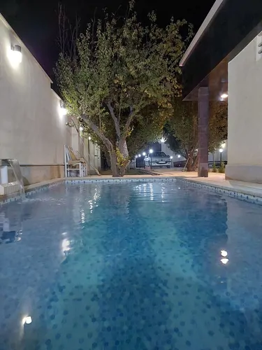 تصویر 5 - ویلا دوبلکس استخردار آبگرم قوهه در  چهارباغ