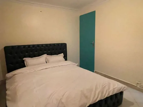 تصویر 9 - آپارتمان مبله پریمیوم پلازا در سعادت آباد (۱) با جکوزی در تهران