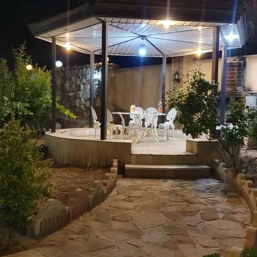 تصویر 3 - ویلا ویلا در کردان
