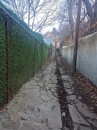 تصویر 10 - خانه فرخنده در  جاده چالوس