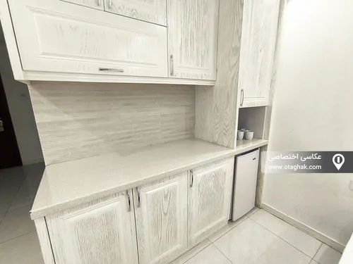 تصویر 5 - سوییت آراد (3) در  مشهد