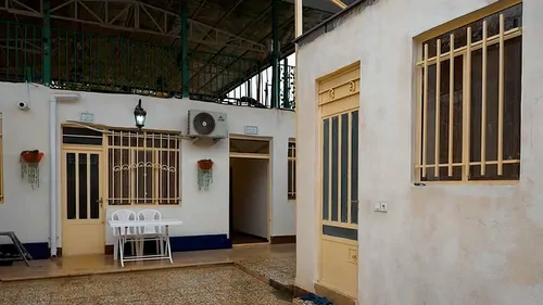 تصویر 7 - سوییت پردیس(اتاق مرال)با صبحانه و گشت رایگان در  گالیکش