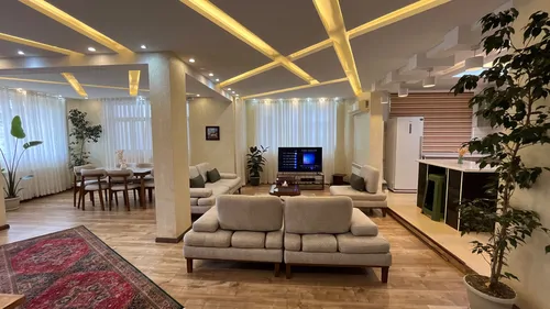 تصویر 2 - ویلا گل یاس در  انزلی