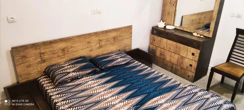 تصویر 3 - آپارتمان لاکچری نزدیک به ساحل بوشهر در بوشهر