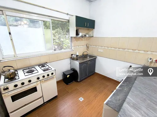 تصویر 5 - ویلا باغ نیکوکار در چالوس