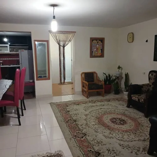 تصویر 5 - ویلا دلفان در  متل قو