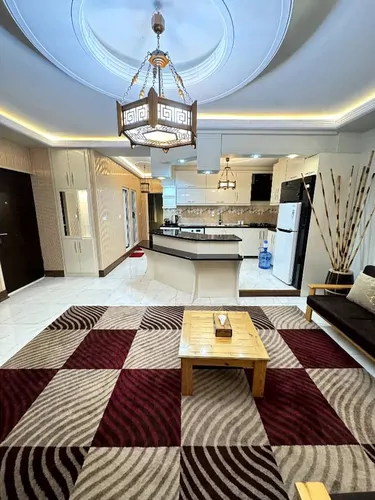 تصویر 5 - آپارتمان مبله بوستان (واحد۱) در  قشم