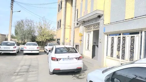 تصویر 11 - آپارتمان مبله آذر یزدی زیبا  در  یزد