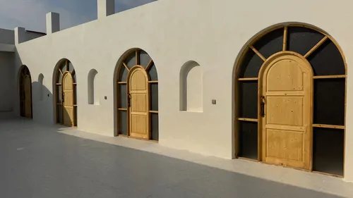 تصویر 4 - اقامتگاه بومگردی منگوستین (A) با صبحانه رایگان در قشم