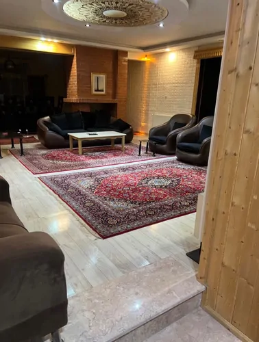 تصویر 4 - ویلا فلت بهراد در رامسر