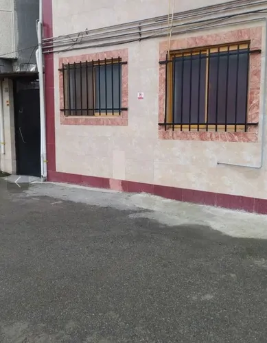 تصویر 18 - خانه بازار ماهی زارع در محمودآباد