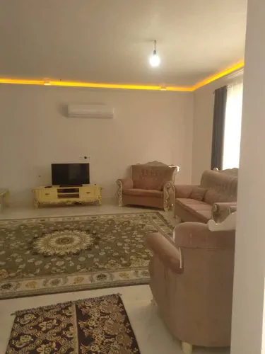 تصویر 2 - ویلا دوبلکس استخردار دربست دلانا در فرح آباد