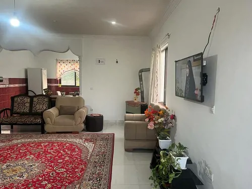 تصویر 8 - خانه گل یاس در رامسر