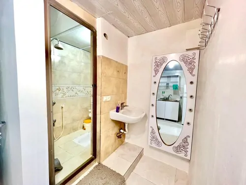 تصویر 4 - ویلا سوییت تمیز مبله یاسر ۴ در ساری